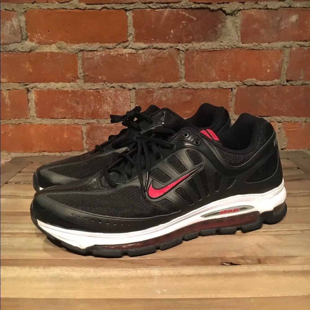Nike Air Max Solas ‘09 Men’s Size 11.5